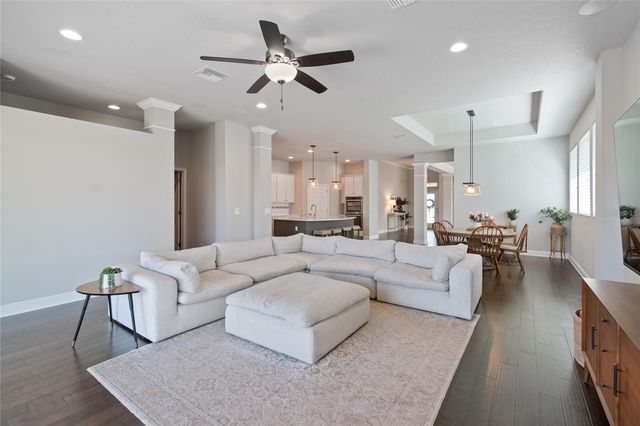 7223 HOURGLASS DRIVE, Apollo Beach, FL 33572