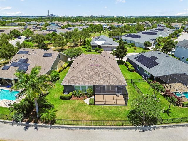 7223 HOURGLASS DRIVE, Apollo Beach, FL 33572