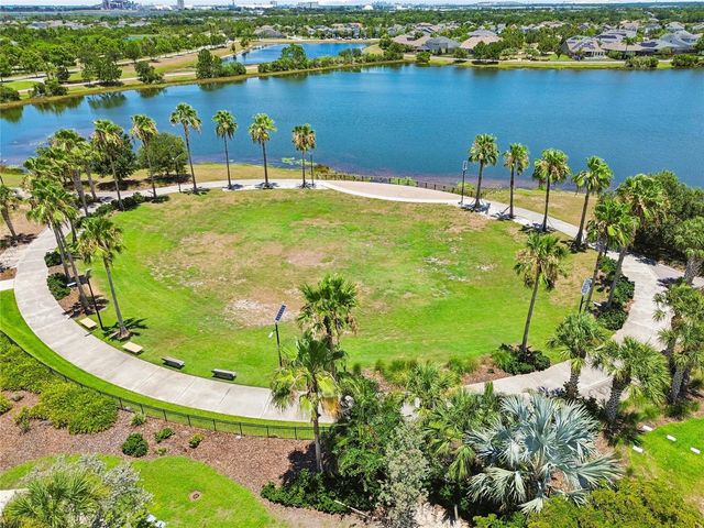 7223 HOURGLASS DRIVE, Apollo Beach, FL 33572