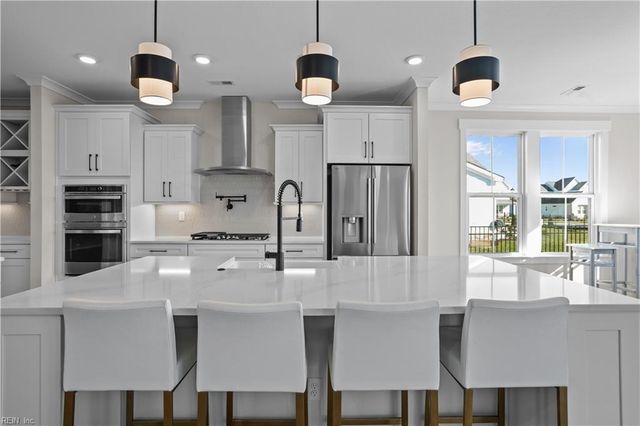 2808 Alford ST, Virginia Beach, VA 23456