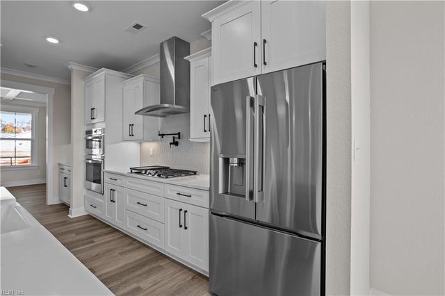 2808 Alford ST, Virginia Beach, VA 23456