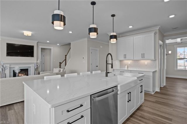 2808 Alford ST, Virginia Beach, VA 23456