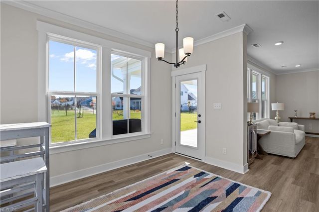 2808 Alford ST, Virginia Beach, VA 23456