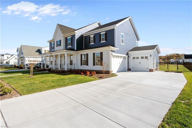 2808 Alford ST, Virginia Beach, VA 23456