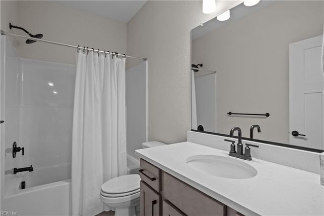 2808 Alford ST, Virginia Beach, VA 23456