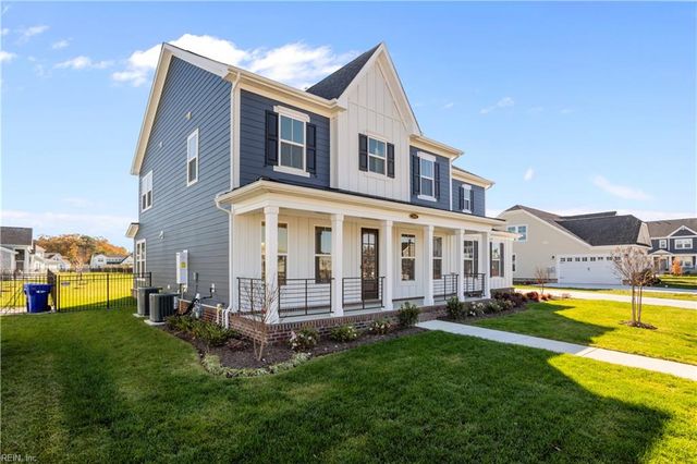 2808 Alford ST, Virginia Beach, VA 23456