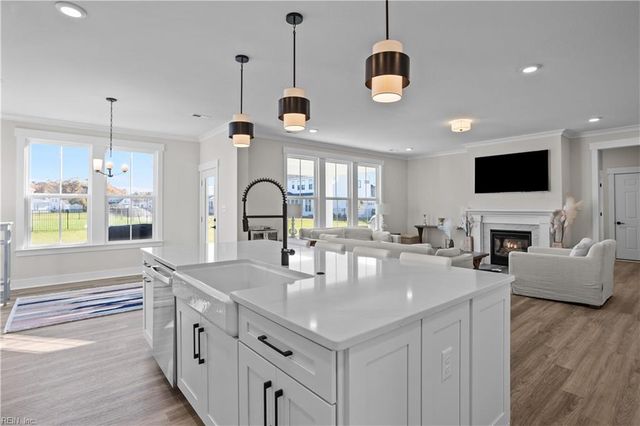 2808 Alford ST, Virginia Beach, VA 23456