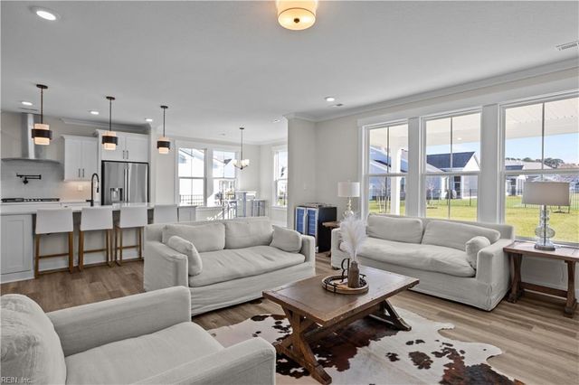 2808 Alford ST, Virginia Beach, VA 23456