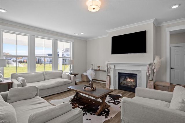 2808 Alford ST, Virginia Beach, VA 23456