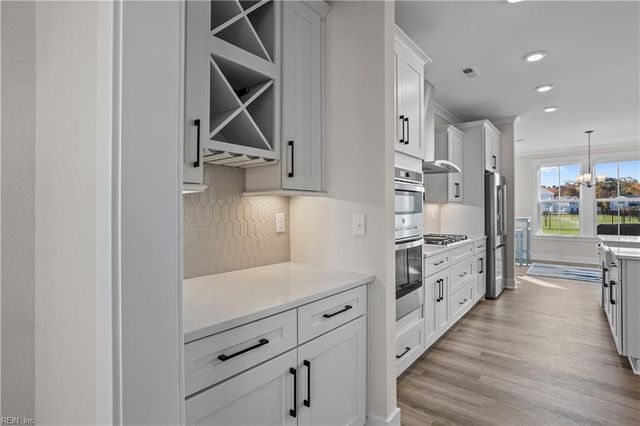 2808 Alford ST, Virginia Beach, VA 23456