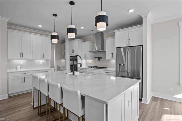 2808 Alford ST, Virginia Beach, VA 23456