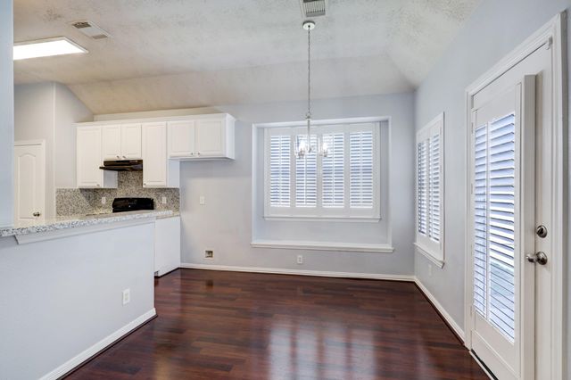 19506 Arbor Pines Lane, Humble, TX 77346