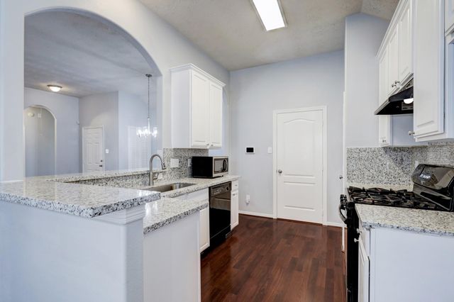 19506 Arbor Pines Lane, Humble, TX 77346