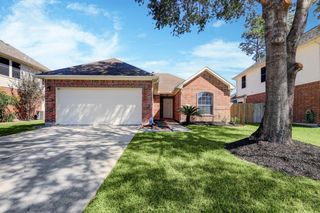 19506 Arbor Pines Lane, Humble, TX 77346