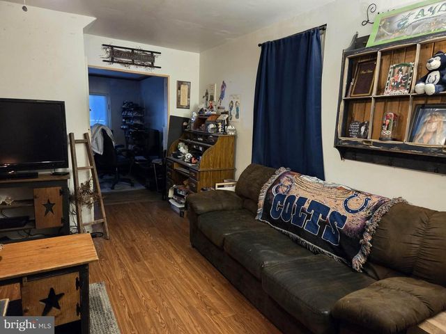 217 JAMES ST, Hagerstown, MD 21740