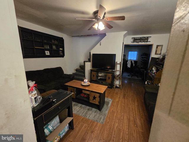 217 JAMES ST, Hagerstown, MD 21740