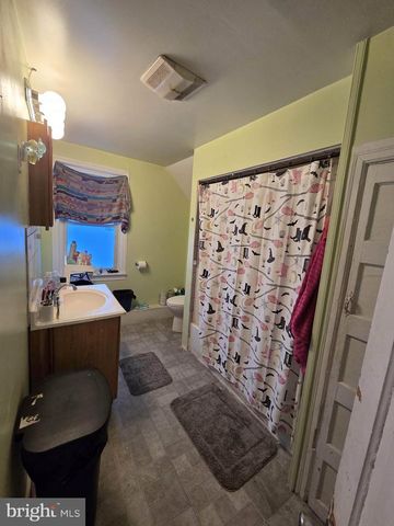 217 JAMES ST, Hagerstown, MD 21740