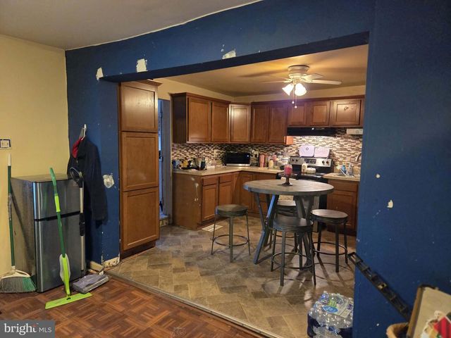 217 JAMES ST, Hagerstown, MD 21740