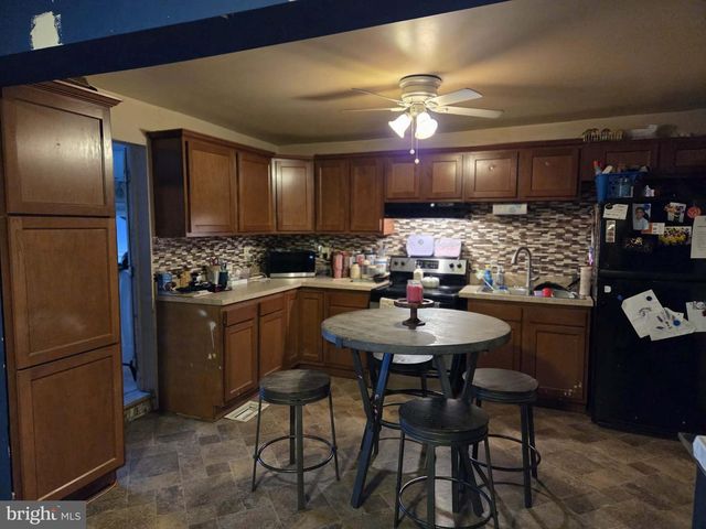 217 JAMES ST, Hagerstown, MD 21740