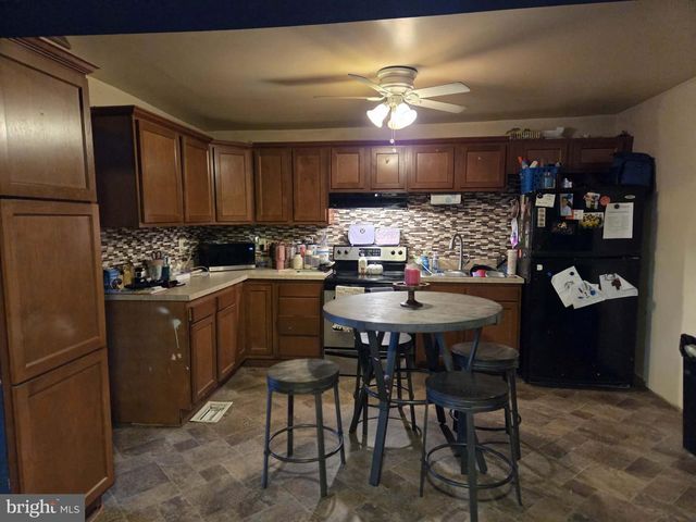 217 JAMES ST, Hagerstown, MD 21740