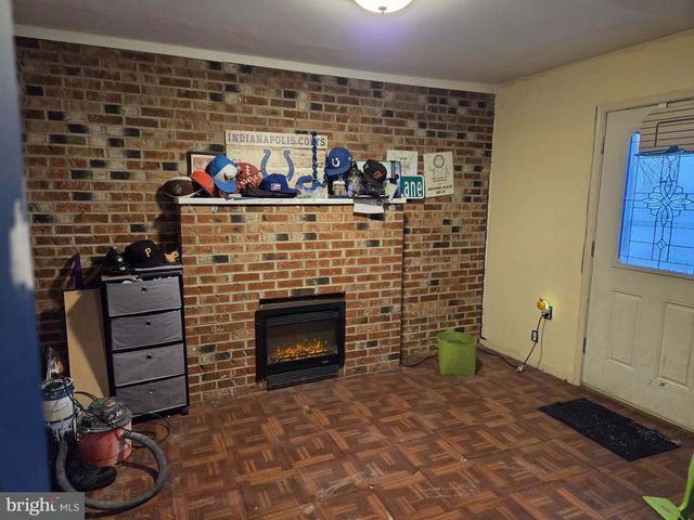 217 JAMES ST, Hagerstown, MD 21740