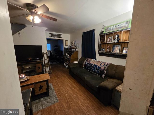 217 JAMES ST, Hagerstown, MD 21740