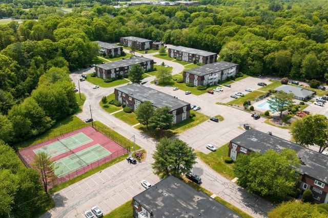 180 Main St 1205, Bridgewater, MA 02324