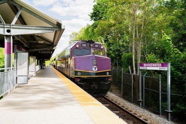 180 Main St 1205, Bridgewater, MA 02324