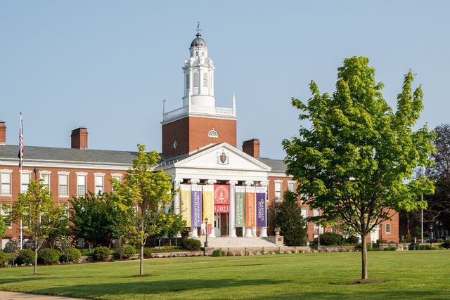 180 Main St 1205, Bridgewater, MA 02324