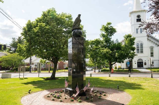 180 Main St 1205, Bridgewater, MA 02324