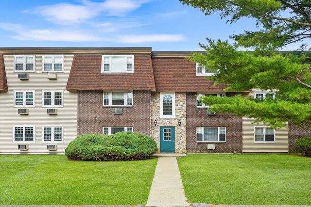 180 Main St 1205, Bridgewater, MA 02324