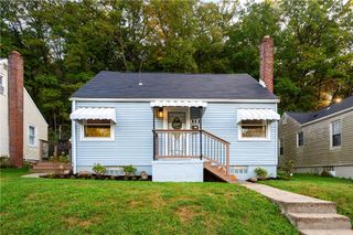 503 Miller Ave, City Of But Nw, PA 16001