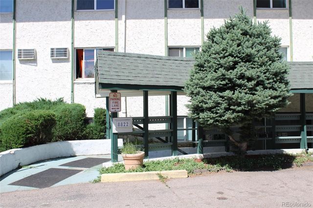 8822 E Florida Avenue 206, Denver, CO 80247