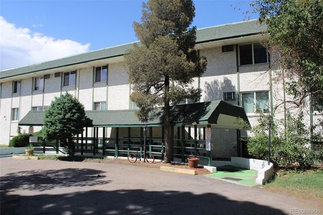 8822 E Florida Avenue 206, Denver, CO 80247