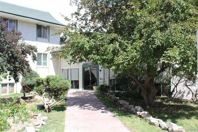 8822 E Florida Avenue 206, Denver, CO 80247