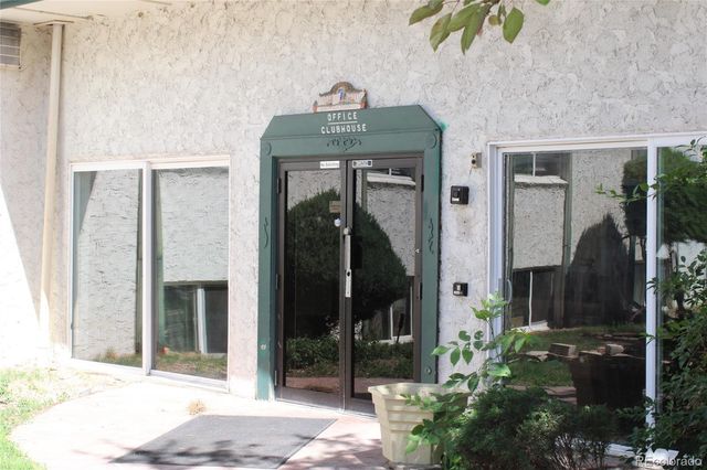 8822 E Florida Avenue 206, Denver, CO 80247