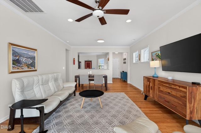 119 Dare Pines Way, Durham, NC 27703