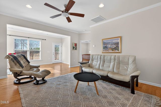 119 Dare Pines Way, Durham, NC 27703