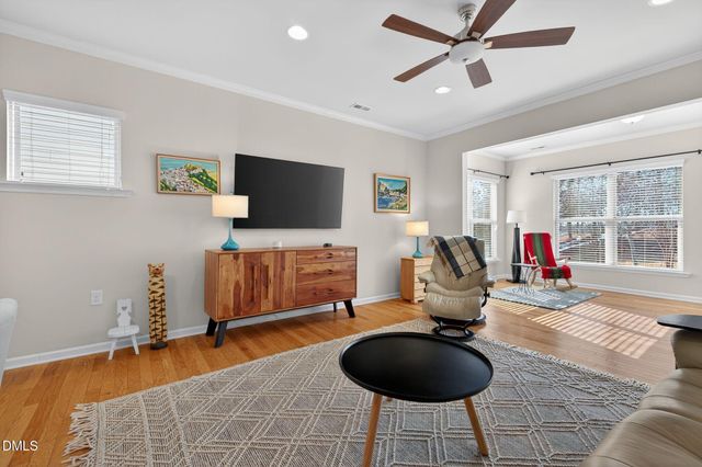 119 Dare Pines Way, Durham, NC 27703