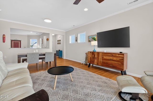 119 Dare Pines Way, Durham, NC 27703