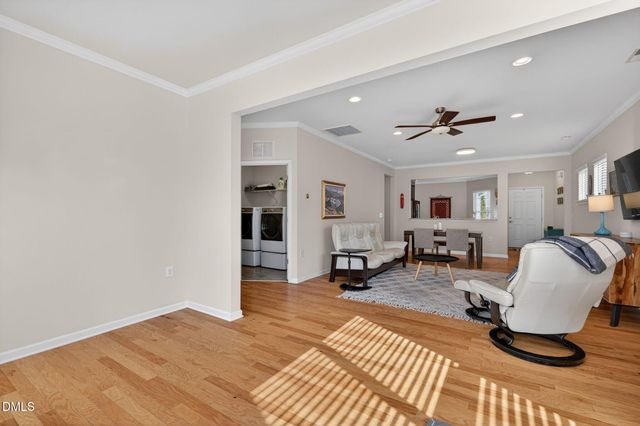 119 Dare Pines Way, Durham, NC 27703