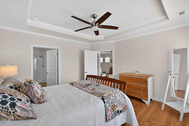 119 Dare Pines Way, Durham, NC 27703