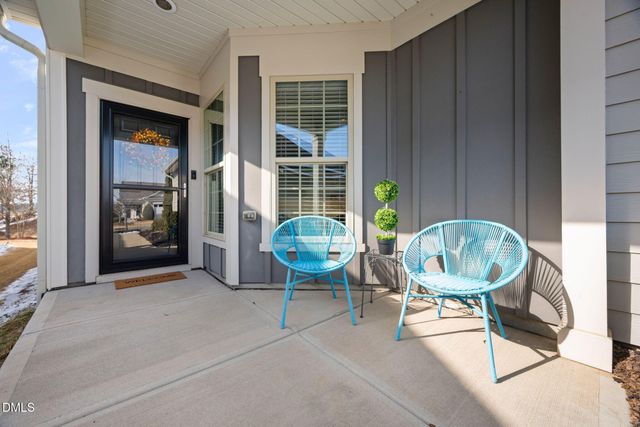 119 Dare Pines Way, Durham, NC 27703