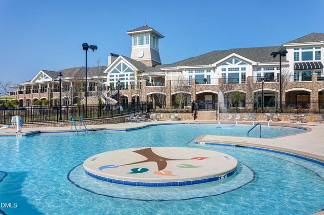 119 Dare Pines Way, Durham, NC 27703