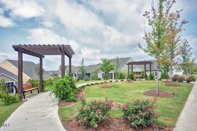 119 Dare Pines Way, Durham, NC 27703