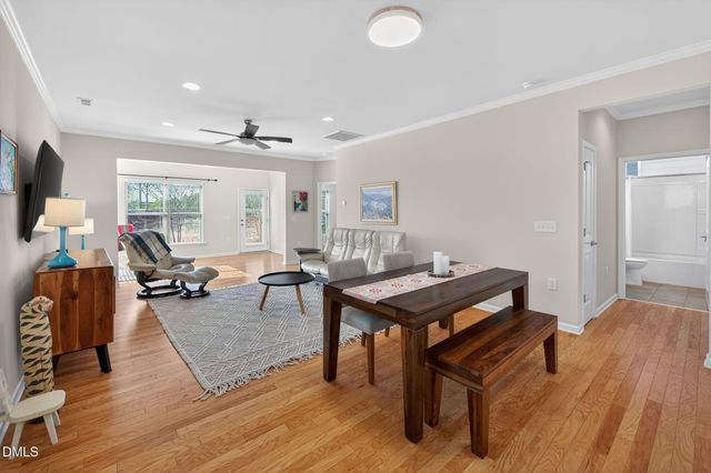 119 Dare Pines Way, Durham, NC 27703