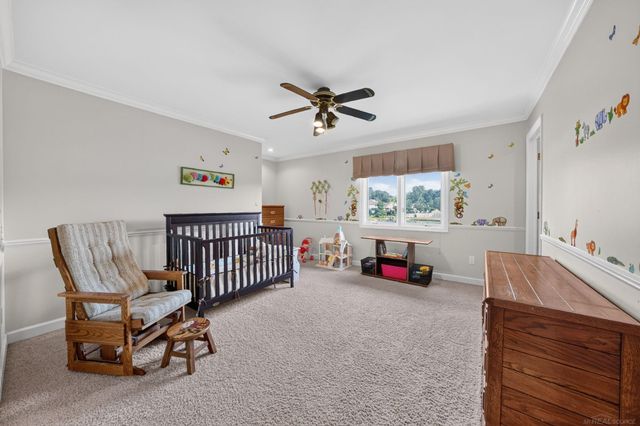 8893 Chestnut Run Drive, Shelby Twp, MI 48317