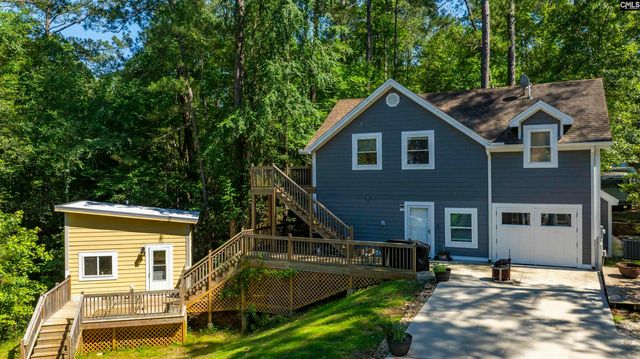 235 Bookman Mill Road, Irmo, SC 29063