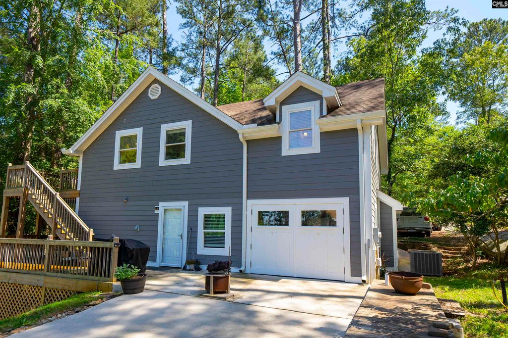 235 Bookman Mill Road, Irmo, SC 29063