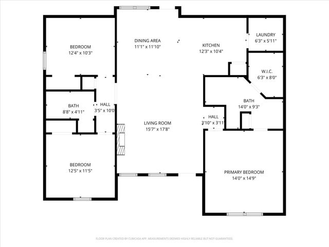 1185 E Jefferson Street, Van Alstyne, TX 75495